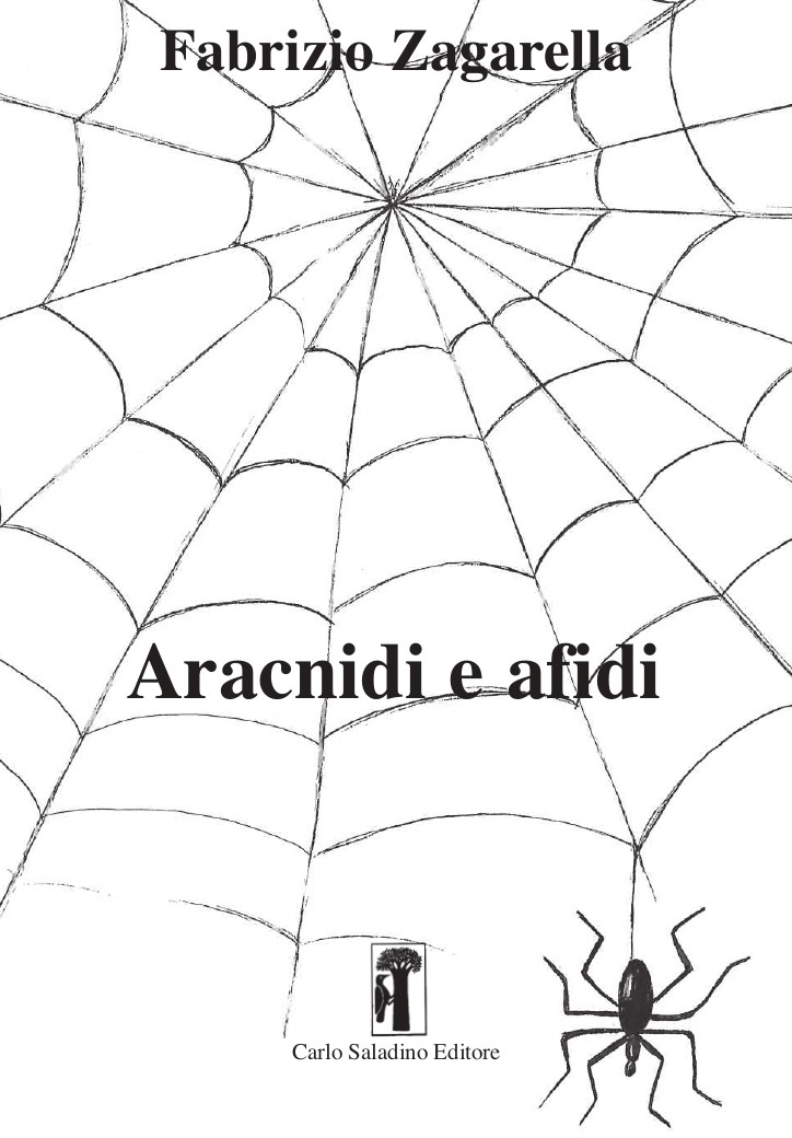 Aracnidi e afidi